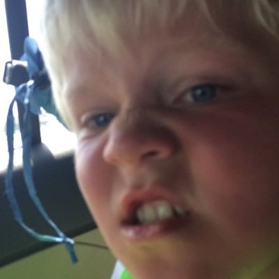 Profile Picture of William Dykstra (@WilliamDykstr10) on Twitter