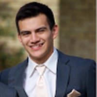 Profile Picture of Andrew Lehmer (@andrew-lehmer) on Quora