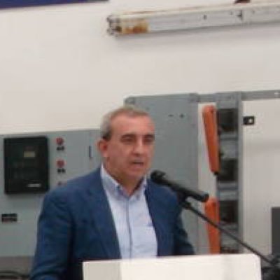 Profile Picture of Jorge Ballester (@jbsurroca) on Twitter