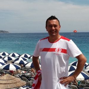 Profile Picture of Robert Gąsior (@robertg7812) on Twitter