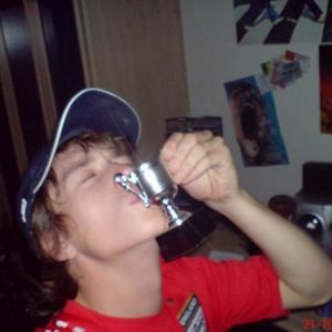 Profile Picture of Paul Grimshaw (@bereet) on Myspace