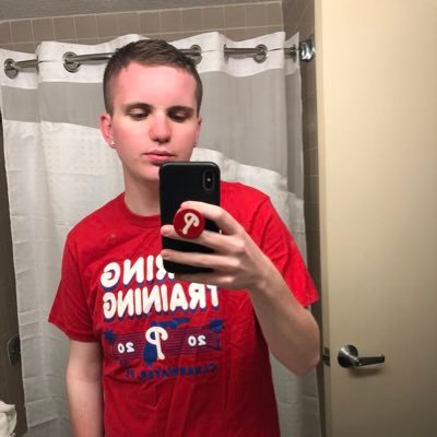 Profile Picture of Phillip Holt (@phillipholt_) on Twitter