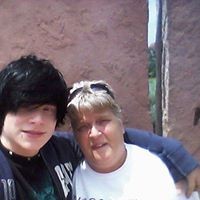 Profile Picture of Stacy Riddle (@stacy-riddle-2) on Quora