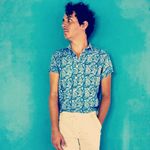 Profile Picture of David Valverde	🍃 (@davidchillax) on Instagram