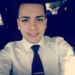 Profile Picture of Mauro Barrios ☆ (@mauro_barrios98) on Instagram