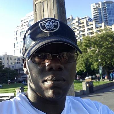 Profile Picture of Christopher J Presto (@cjp3cjp4) on Twitter