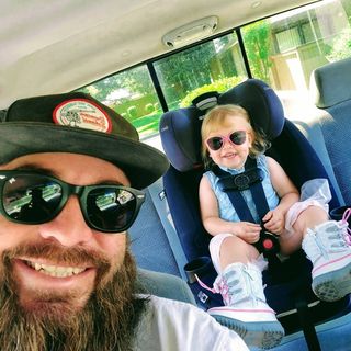 Profile Picture of Brad Flaming (@bearded_man_of_the_west) on Instagram