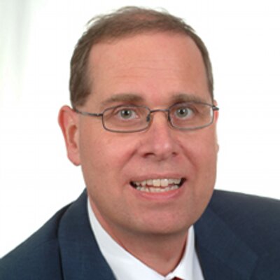 Profile Picture of Peter Holl (@Peter_Holl) on Twitter