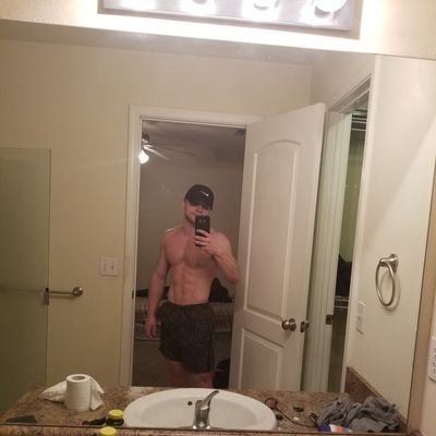 HoT--RoD - Twitter Profile Picture of HoT--RoD (@AaronHodges22) on Twitter