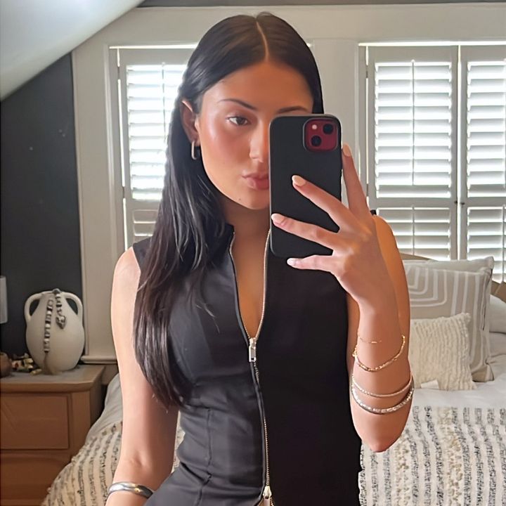 Profile Picture of maya (@_mayafarkhiev) on Tiktok