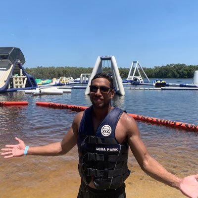 Profile Picture of Jamie Huth (@JamieWa08170935) on Twitter