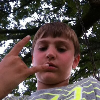 Profile Picture of Mason Clay Garrett (@ClayGarrett71) on Twitter