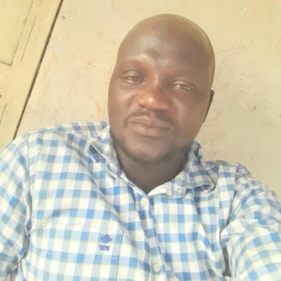 Profile Picture of Moses Brian Dlamini (@doses01) on Twitter