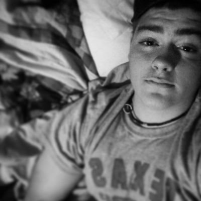 Profile Picture of Cody Rivas (@Cody_Rivas123) on Twitter