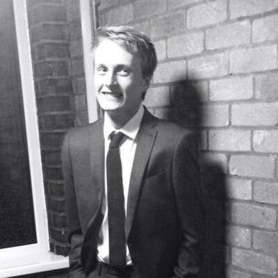 Profile Picture of John Norrie (@Jn_Norrie) on Twitter