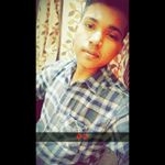 Profile Picture of G O D W I N   A l B E R T (@godwin_albert_2001) on Instagram