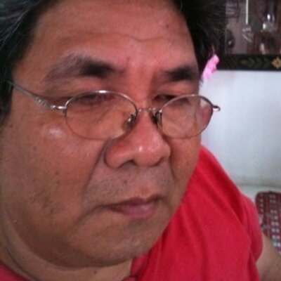 Profile Picture of Gilbert (@gilbert_roland) on Twitter