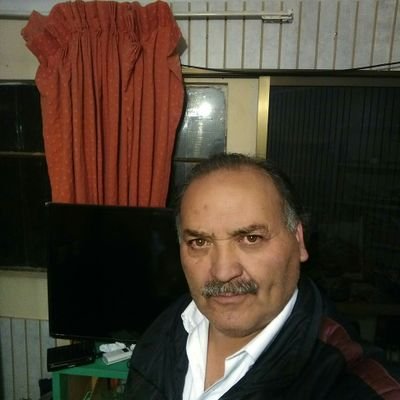 Profile Picture of Julian Abel Ugalde T (@jutobac1) on Twitter