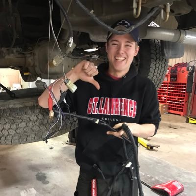 Profile Picture of Jacob Topping (@ToppingJacob) on Twitter