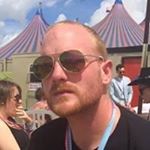 Profile Picture of Andrew Beswick (@mrbeswick) on Instagram