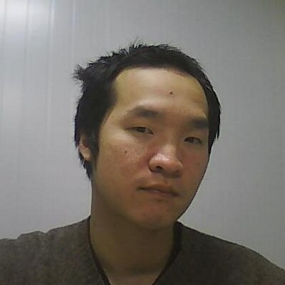 Profile Picture of Chih Hung Hsu (@MacrossHsu) on Twitter