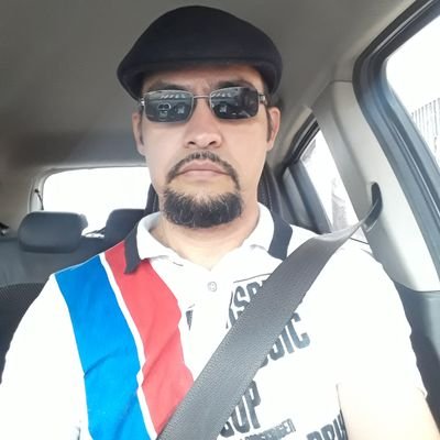 Profile Picture of César Benavides (@chevibensu) on Twitter