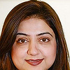 Profile Picture of Bijal Joshi (@bijaljoshitampa) on Flickr