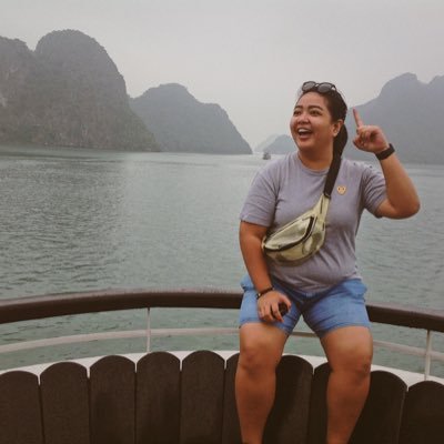 Profile Picture of Angelina Stella (@gie_surjadi) on Twitter