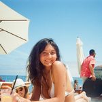 Profile Picture of cassandrabengen (@cassandrabengen) on Instagram