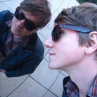 Profile Picture of Chris Connelly (@thiscondor) on Twitter