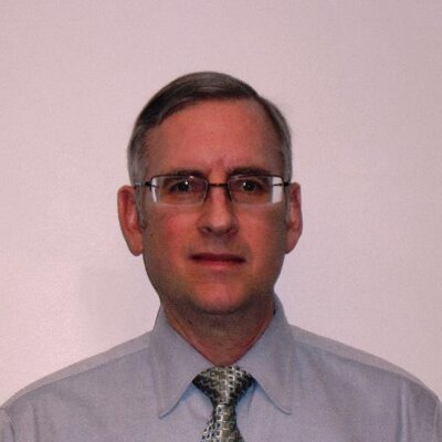 Profile Picture of Mark Hennes (@@markmhennes) on Twitter