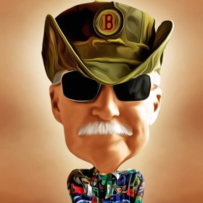 Profile Picture of Jim MacNeil (@Jcmac3578) on Twitter