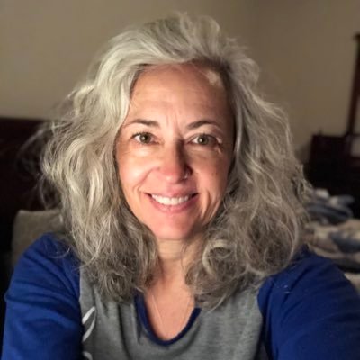 Profile Picture of Paula Joseph (@prj67) on Twitter