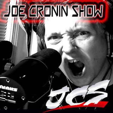 Profile Picture of Joe Cronin SHOW (@JoeCroninSHOW) on Twitter