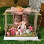 Profile Picture of Seserahan Sragen - Solo Raya (@naneaseserahan) on Instagram