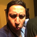 Jona Baez - Instagram Profile Picture of Jona Baez (@calvin_mc_fly) on Instagram