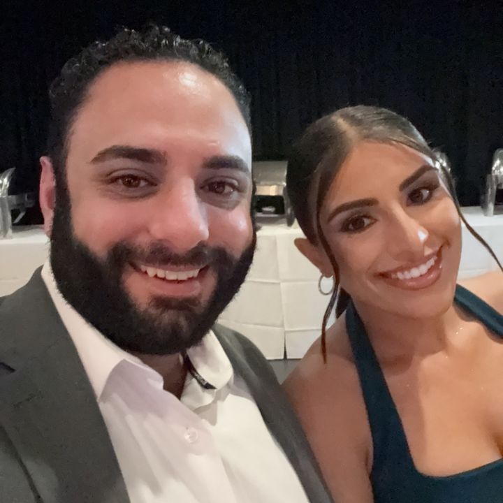 Profile Picture of Jessica Pattah (@jessicapattah) on Tiktok
