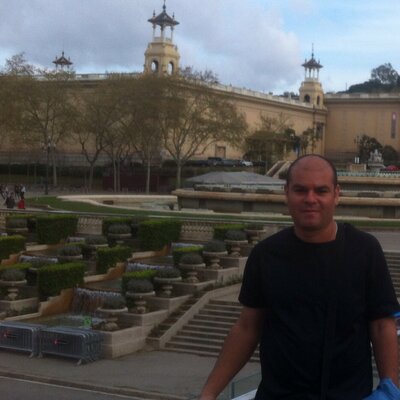 Profile Picture of Delfin Rodriguez (@DelfinRodrigue4) on Twitter