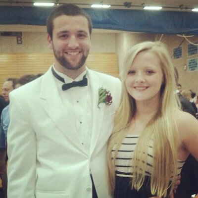 Profile Picture of Mike McGee (@mike_mcgee12) on Twitter