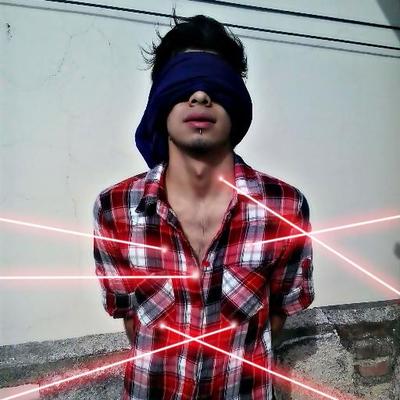 Ariel Lujan - Twitter Profile Picture of Ariel Lujan (@ariellujan3) on Twitter