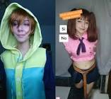 Profile Picture of   duet @jinxlol99 Diane... (@lsofiaaa.cos) on Tiktok