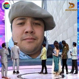 Profile Picture of Alberto Jaime (@alberto.jaime.169) on Facebook