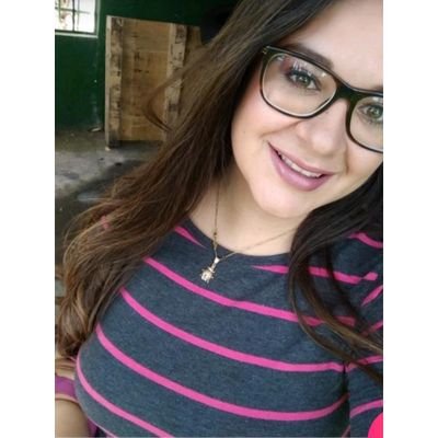 Profile Picture of Pao Gonzalez♡ (@Rubia_PGonzalez) on Twitter