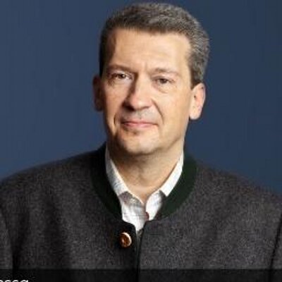 Profile Picture of Thomas Rossa (@RossaThomas) on Twitter