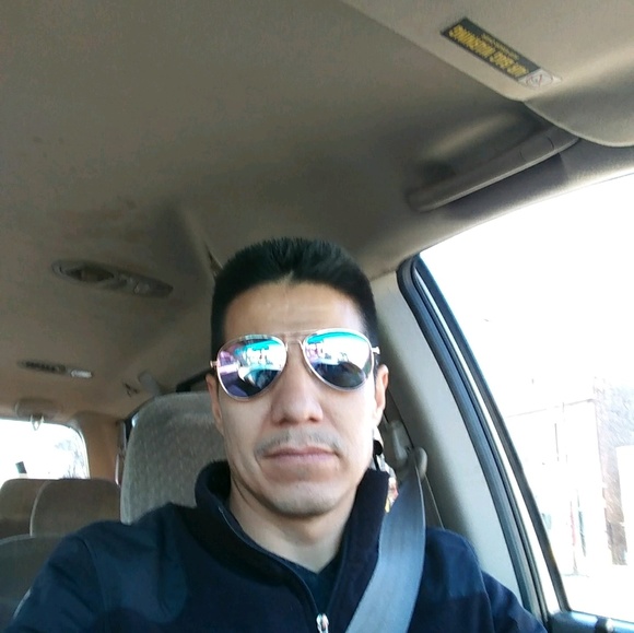 Profile Picture of Eulalio Tinoco (@lalochio) on Poshmark