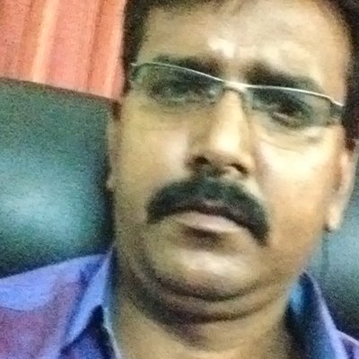 Profile Picture of Shankarlal (@shankarlals) on Twitter