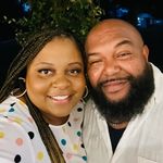 Profile Picture of Rashida Taylor (@rashida_daniel_taylor) on Instagram