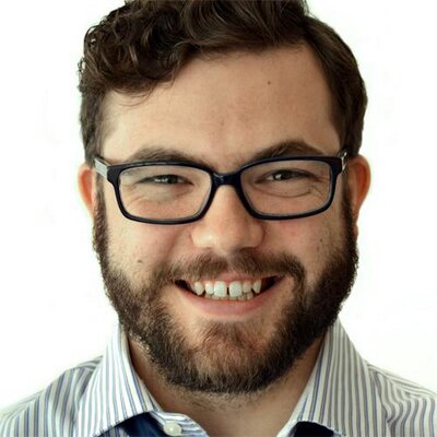 Profile Picture of Eric Thivierge (@CharacterTD) on Twitter