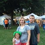 Profile Picture of Candice Coker (@candice.coker.10) on Instagram