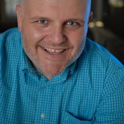 Profile Picture of Andy Wrobel (@WrobelAndy) on Twitter
